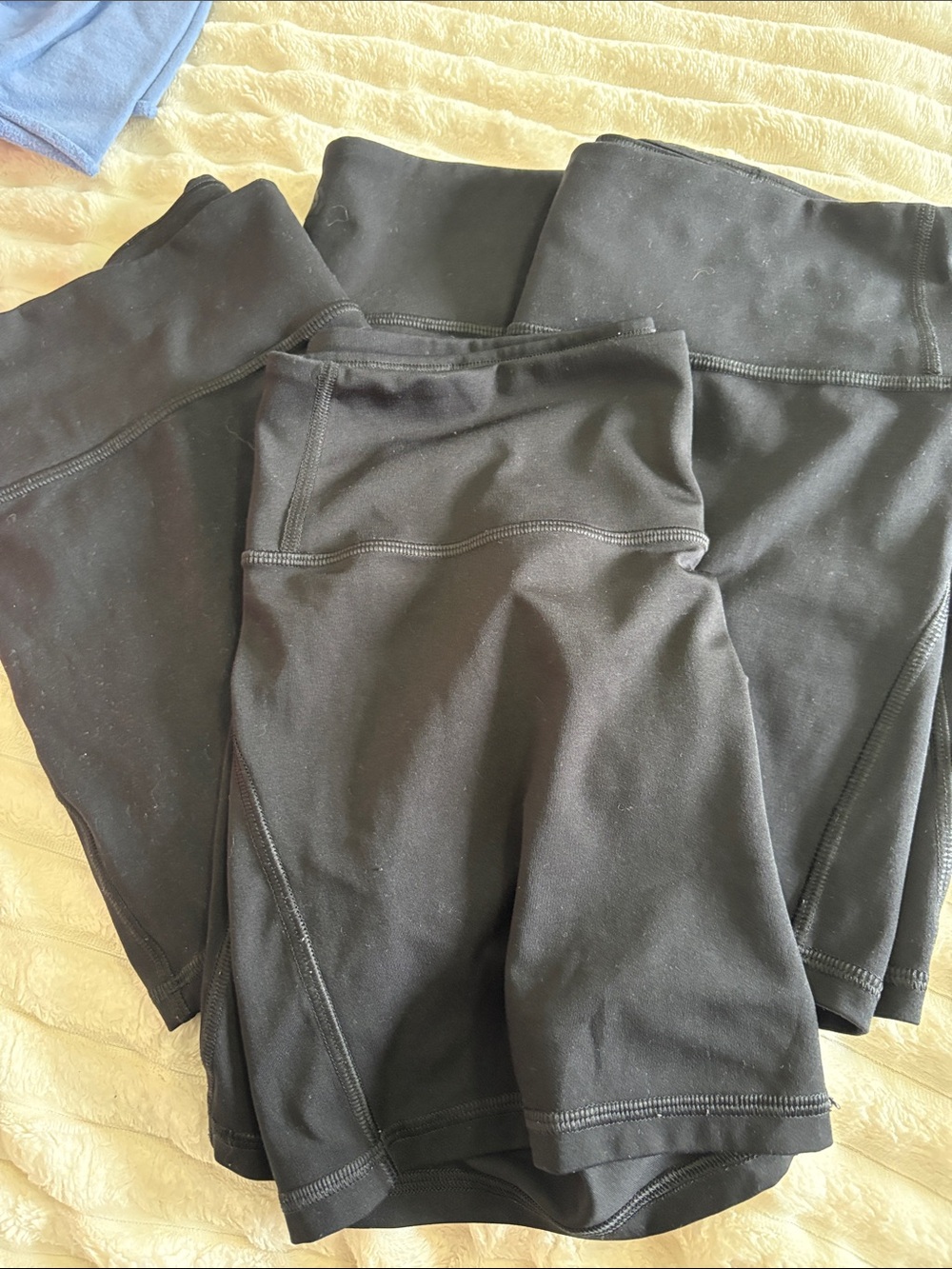 all in motion set Black Women's Athletic Shorts